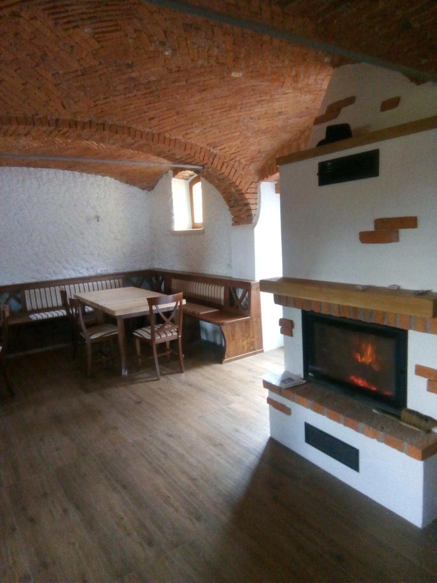 B&B Family Room Tubej Bohinj Exterior foto