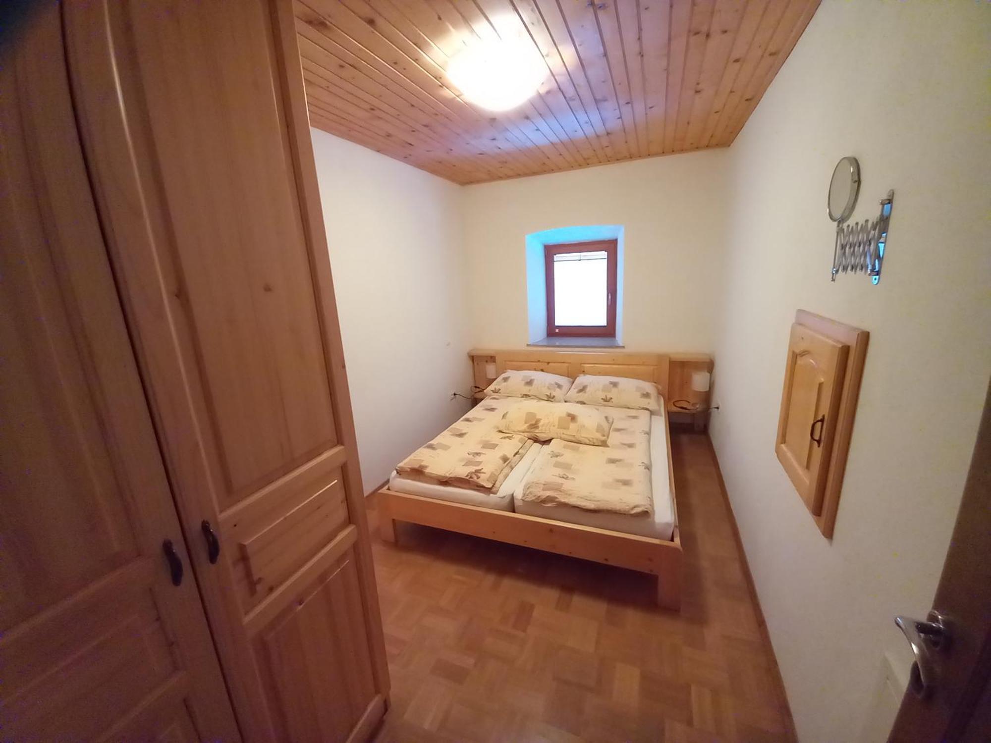 B&B Family Room Tubej Bohinj Exterior foto