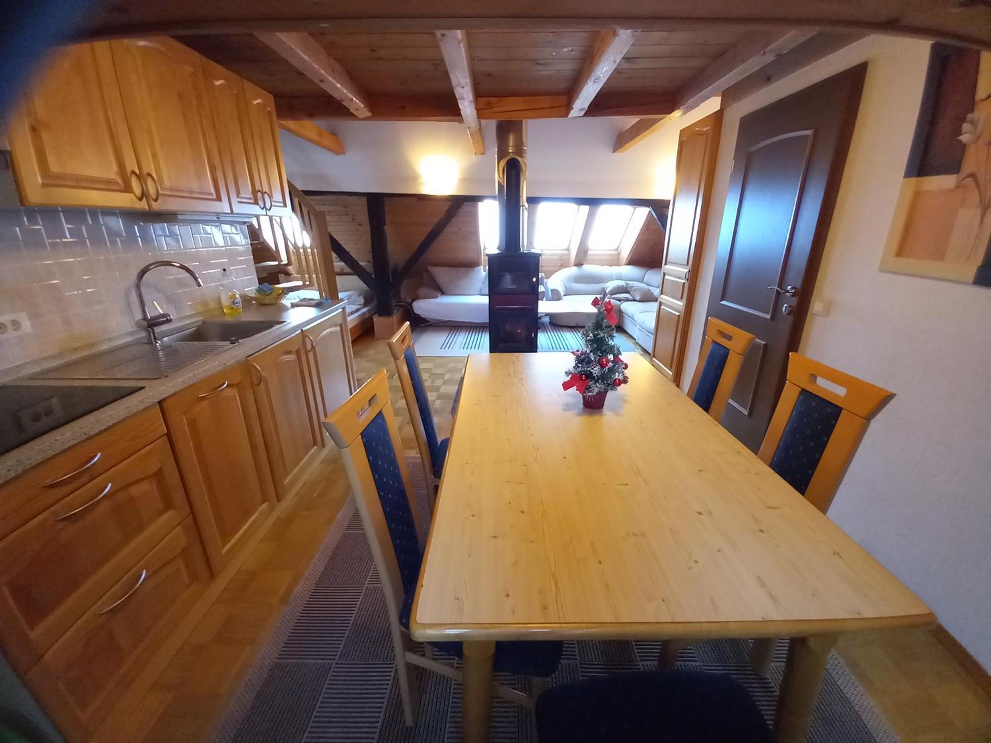 B&B Family Room Tubej Bohinj Exterior foto