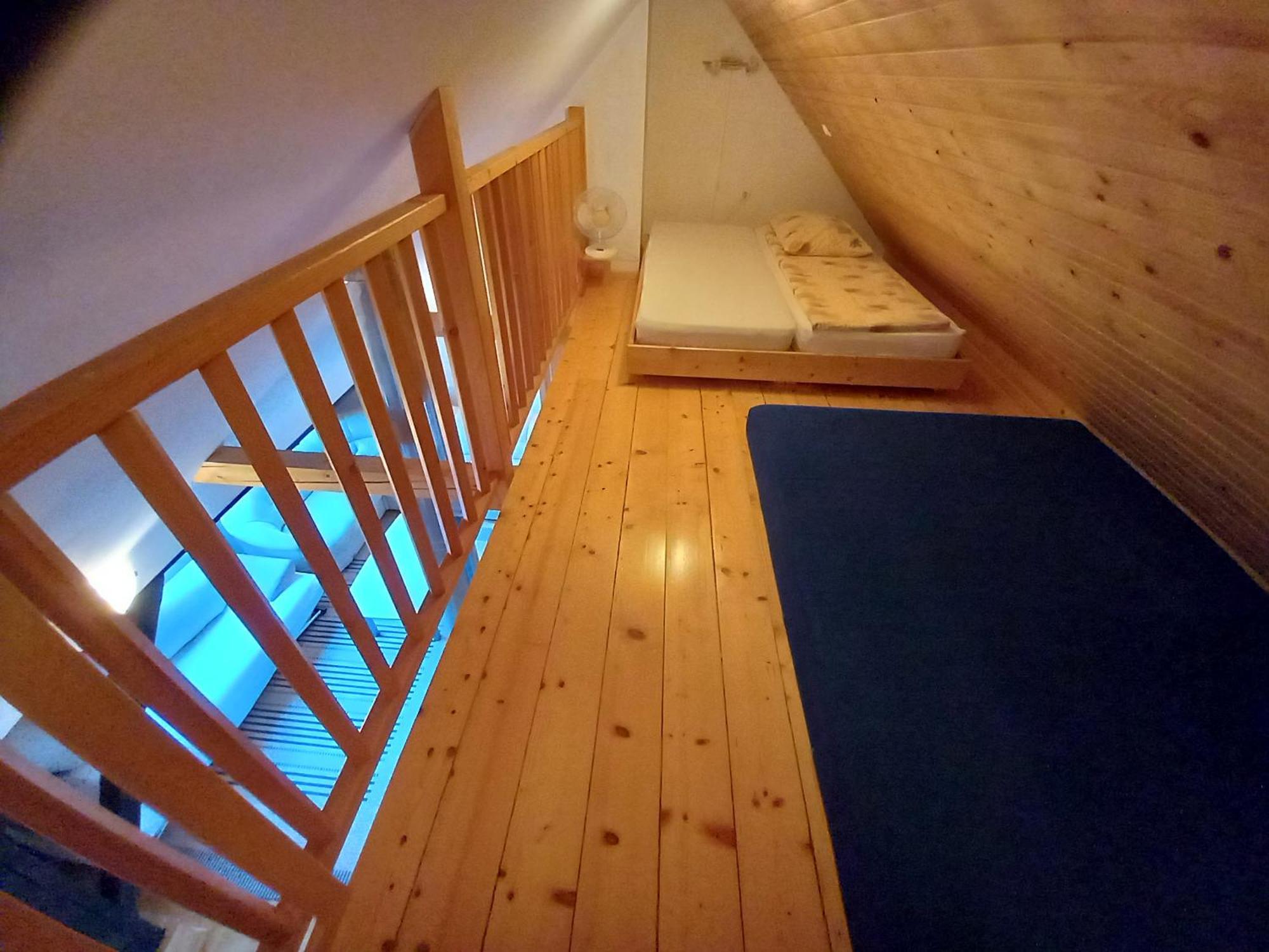 B&B Family Room Tubej Bohinj Exterior foto